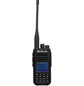 Retevis RT3S DMR