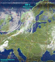 NOAA 15 MCIR