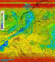 NOAA 15 therm