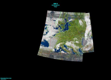 Composite MSA