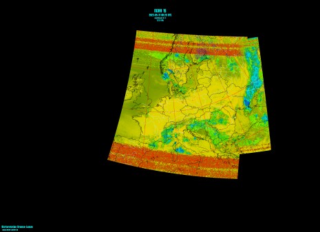 Composite therm