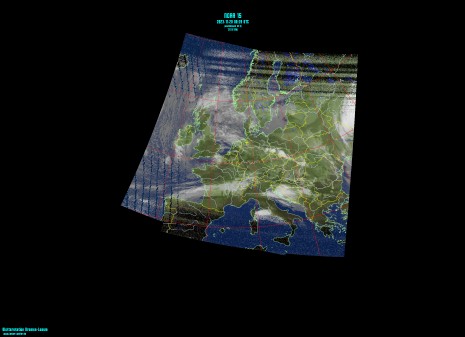 Composite MCIR
