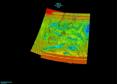 Composite therm